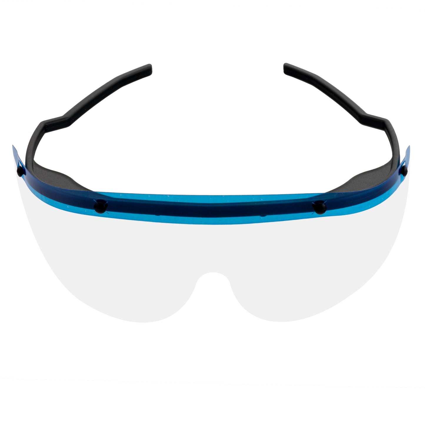 Value-Shield® Excel Eye Shield Lenses - Designed to fit DeRoyal Speyes Frames (100 lenses/case)